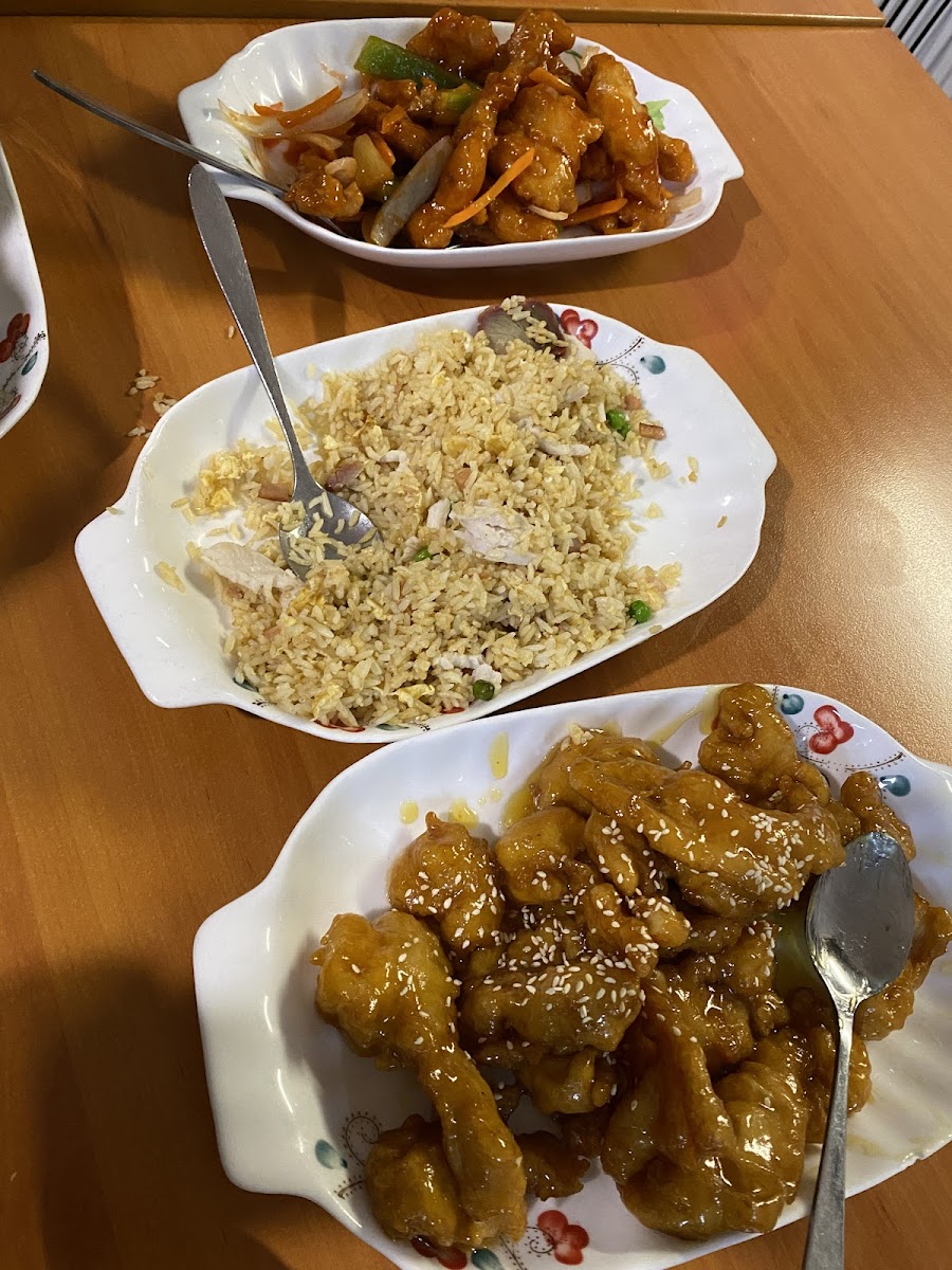 Lucky Twins Austral-2