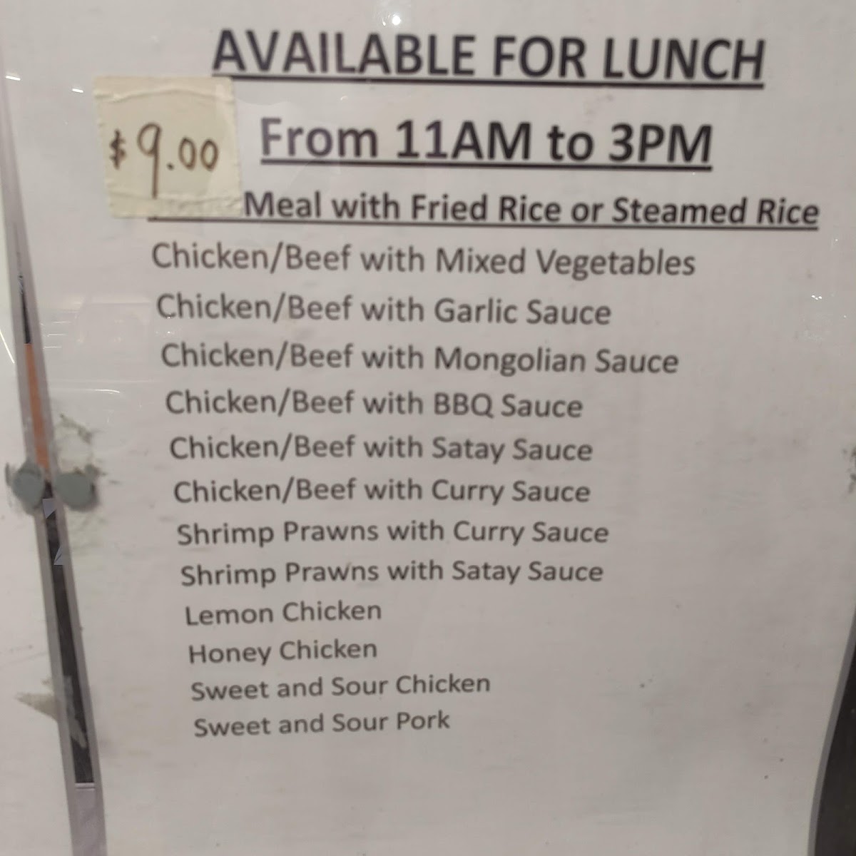 Menu Lucky Twins Austral-6